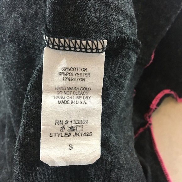 Lightweight Ocean Drive Clothing Co. Racerback Heart Shaped Dream Catcher Tank - Picture 6 of 6